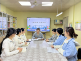 合肥市庐阳实验幼儿园教育集团淮河路园：文明交通 安全出行            