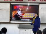 合肥市瑶海实验小学党支部开展4月份主题党日活动