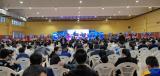 合肥市隆岗小学胡国良老师参加第38届安徽省青少年科技创新大赛终评展示交流活动