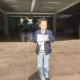 合肥市行知小学组织开展“读书识礼 静心阅读”主题周系列活动