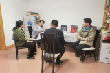 合肥庐阳实验小学：最美人间四月天 家校合力共筑梦