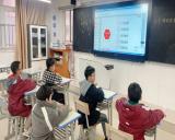 延时课堂  “棋”乐融融——合肥市瑶海实验小学开展中国象棋延时特色服务课程    