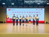 安徽省合肥市第三十八中学在中学生演讲项目中斩获佳绩