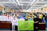 护我青春，守“未”成长——合肥市第四十五中学桐城路校区八年级开展普法宣传教育活动
