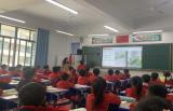 “双减”课堂，“语”你同行 —— 六安市将军路小学语文教研组开展公开教学活动