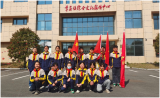 童心探科学  畅享科技梦——灵璧县韦集中心小学学生参观科技馆