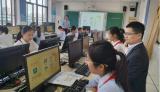 合肥市长江路第三小学兰亭分校：党建引领教学 打造高效课堂