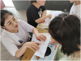 宿州市埇桥区杨庄镇大庄小学优秀教师徐杰：春风化雨 爱满天下