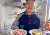巧缝纽扣学技巧，下厨做菜我在行——合肥市虹桥小学3月劳动主题教育活动之高年级篇