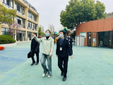 合肥市宿州路幼儿园教育集团森林城分园：迎卫生督查  筑健康防线   