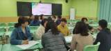 合肥市瑶海实验小学开展专题研讨 提升理论素养 