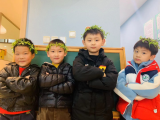 合肥市宿州路幼儿园教育集团森林城分园：春暖花开忆清明