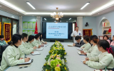 强化急救知识  呵护幼儿成长——合肥市双岗幼儿园教育集团悦城分园开展小儿意外与现场急救知识培训