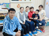 合肥庐阳实验幼儿园教育集团：春暖家访路，浓情家园行