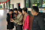 合肥育新小学：督导“五大行动” “师德师风建设”  促进全面育人新乐章 