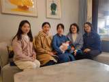 合肥市双岗幼儿园悦城分园：阳春三月春意浓  慰问关怀人心暖