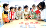 歙縣：幼兒延時全覆蓋 貼心服務(wù)解民憂