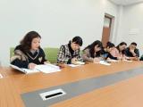 合肥市永红路小学综合组开展骨干教师课堂教学展示活动