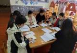 宁国市中溪中心幼儿园“安心托幼”行动 助力孩子健康成长