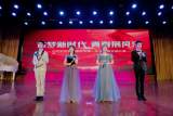 合肥市廬陽高級(jí)中學(xué)：唱響校歌旋律，盡展青春風(fēng)采  
