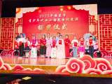 岳西县实验小学2个戏曲节目成功入围省赛