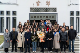 “情系母校 薪火相传”——安徽省行知学校隆重举行首场优秀学子报告会