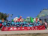 了解现代农业，体验劳动快乐 ——合肥市五一小学二年级开展研学游活动