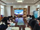 书包“减肥”快乐加倍——宁国市中溪中心小学开展“双减”特色活动