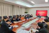 铜陵理工学校召开党建述职评议会