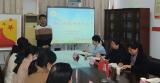 幼小衔接 共赴美好——合肥市胜利路小学开展幼小衔接交流活动