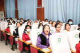 守护花季 呵护成长——合肥市琥珀名城小学开展防性侵教育进校园活动