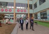 拉高标杆见行动   对标寻梦长三角 —— 淮北市杜集区淮海东路学校赴浙江金华市考察学习