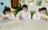 合肥荣幼教育集团菱湖分园开展教研活动