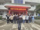 人人警惕，处处防溺 —— 怀远县韩庙初级中学开展防溺水安全教育系列活动     