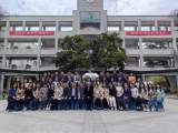 合肥经开区中小学教学骨干教师赴上海市建平实验学校跟岗研修