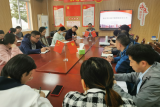 合肥市兴海苑小学：筑防线 守底线 创师生“乐学”校园