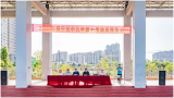 怀宁县振宁初中举行2023年中考励志动员大会