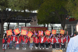 界首一中举行 “青春齐呐喊 逐梦永无悔 ”60天励志活动 
