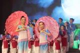 思接千载承诗韵 心游万仞传雅音——合肥市马岗实验小学举行第四届经典诵读展演活动
