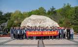 合肥市庐阳高级中学：缅怀革命先烈，传承红色基因 