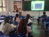 合肥一六八玫瑰园学校南校区：凝聚有智慧的教育 聆听班主任的声音
