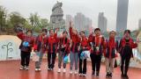 合肥市临泉路第二小学：传承红色基因，探寻徽风皖韵