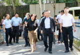合肥市庐阳实验幼儿园教育集团获得庐阳区2022年度教育教学成果奖一等奖