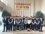 安徽华夏旅游学校旅游服务与管理专业学生走进企业开展教学实习活动