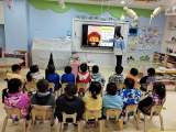 “卫”爱同行 守护健康 ——合肥市庐阳实验幼儿园教育集团四里河畔园开展世界卫生日主题教育活动