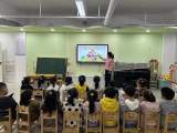 亲亲自然 快乐成长—— 怀远县幼儿园本部园及江山御景分园开展春游活动 