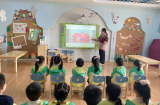 合肥市双岗幼儿园教育集团悦城分园：独一无二的我