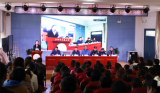 携手最美家长 铸就最美学生 ——合肥市大店小学召开2022-2023年第二学期家校共育会