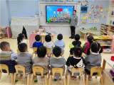 合肥市庐阳实验幼儿园教育集团四里河畔园开展“国家安全教育日”活动