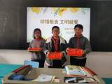 珍惜粮食新风尚，光盘行动我先行 ——合肥市关井小学开展爱粮节粮系列教育活动